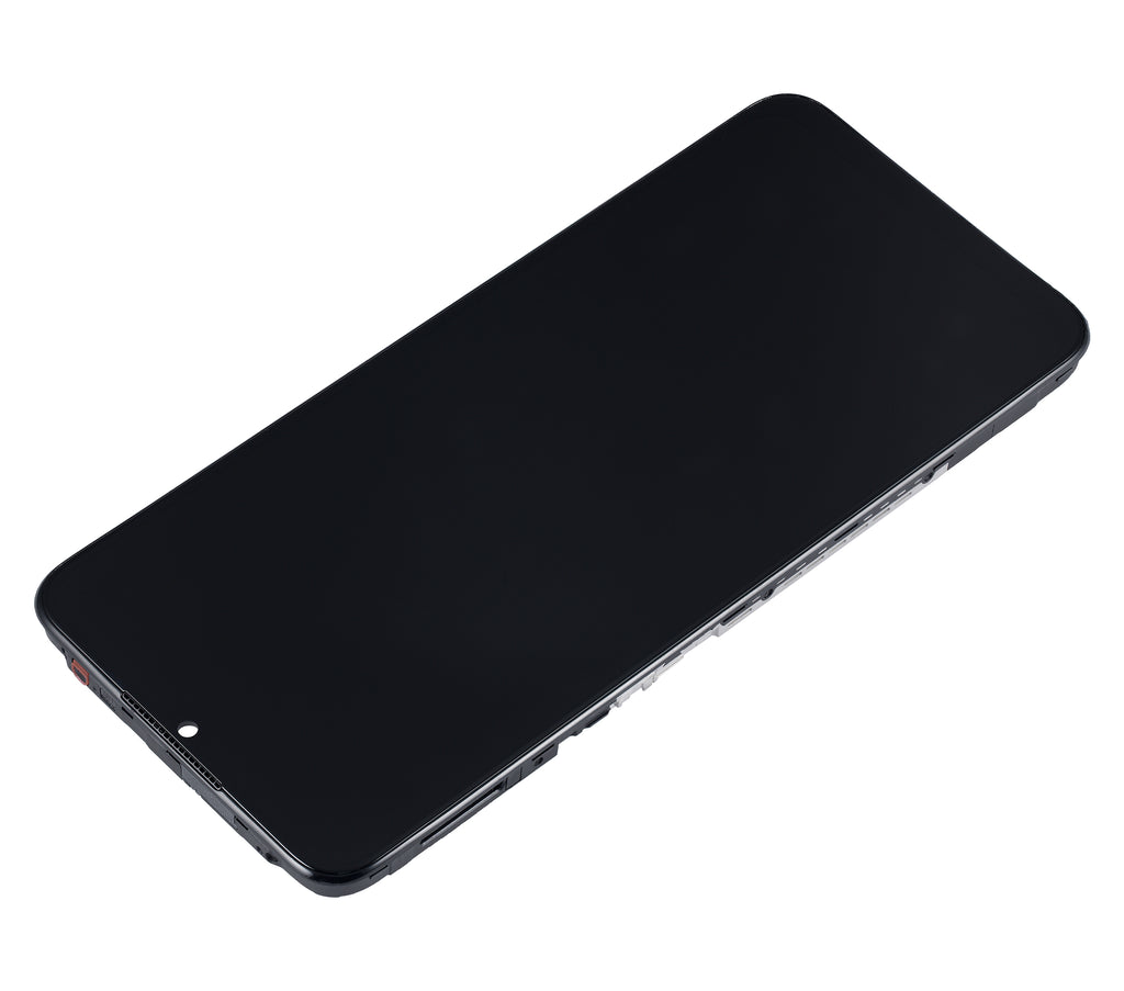 LCD Display with Frame for OnePlus Nord N300 5G (Refurbished) (All Colors)