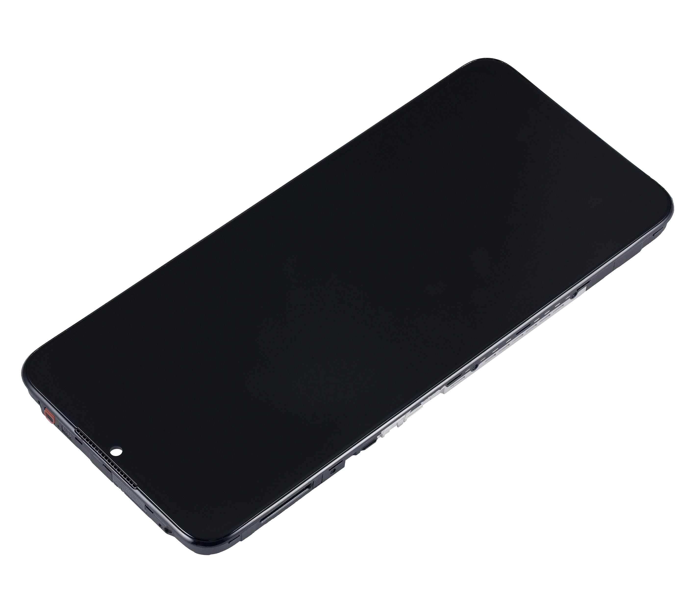 LCD Display with Frame for OnePlus Nord N300 5G (Refurbished) (All Colors)