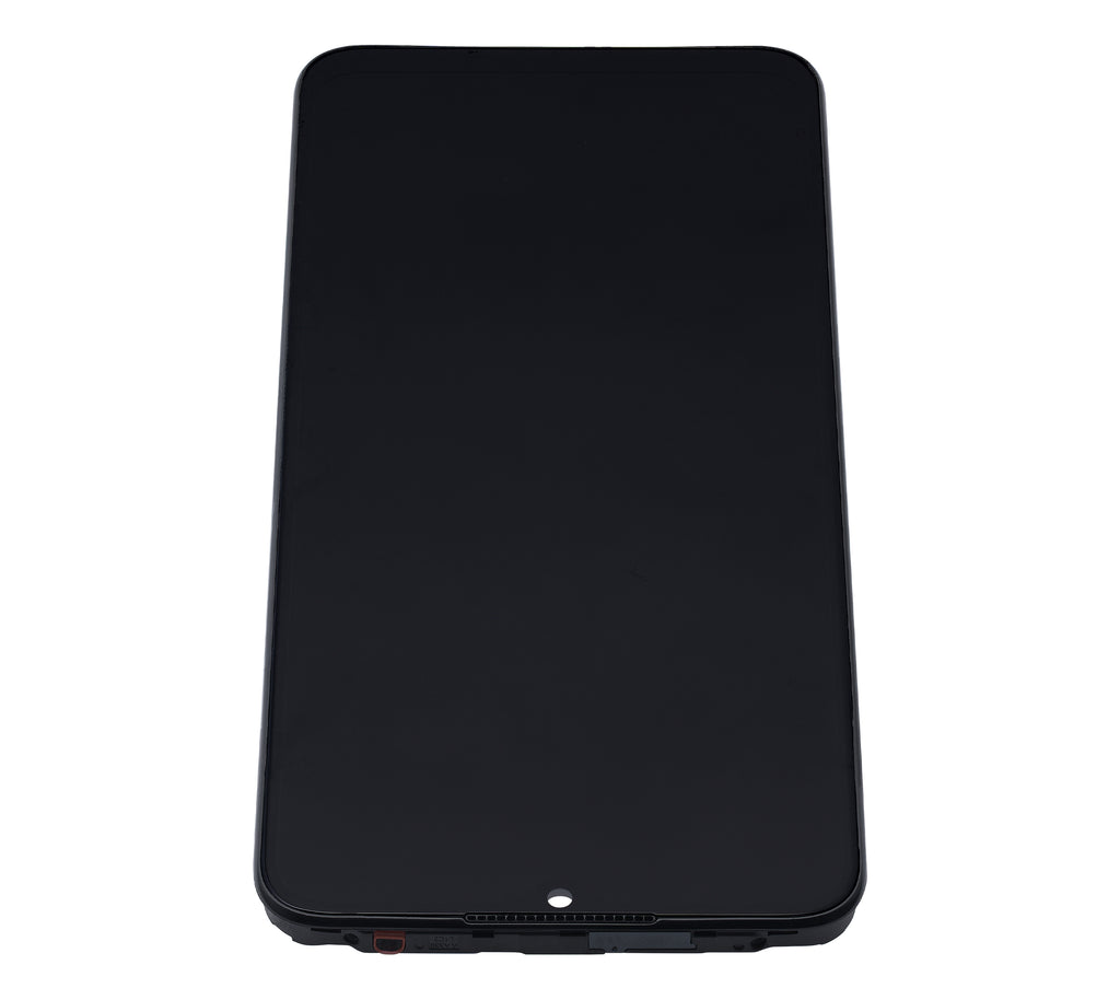 LCD Display with Frame for OnePlus Nord N300 5G (Refurbished) (All Colors)