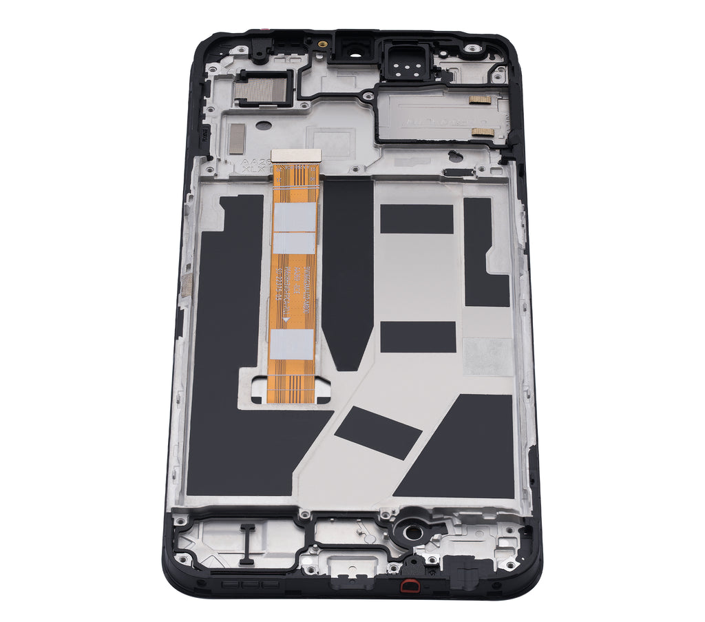 LCD Display with Frame for OnePlus Nord N300 5G (Refurbished) (All Colors)