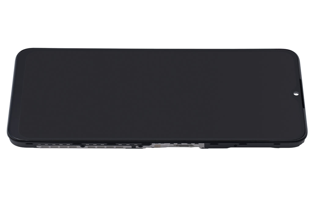 LCD Display with Frame for OnePlus Nord N300 5G (Refurbished) (All Colors)