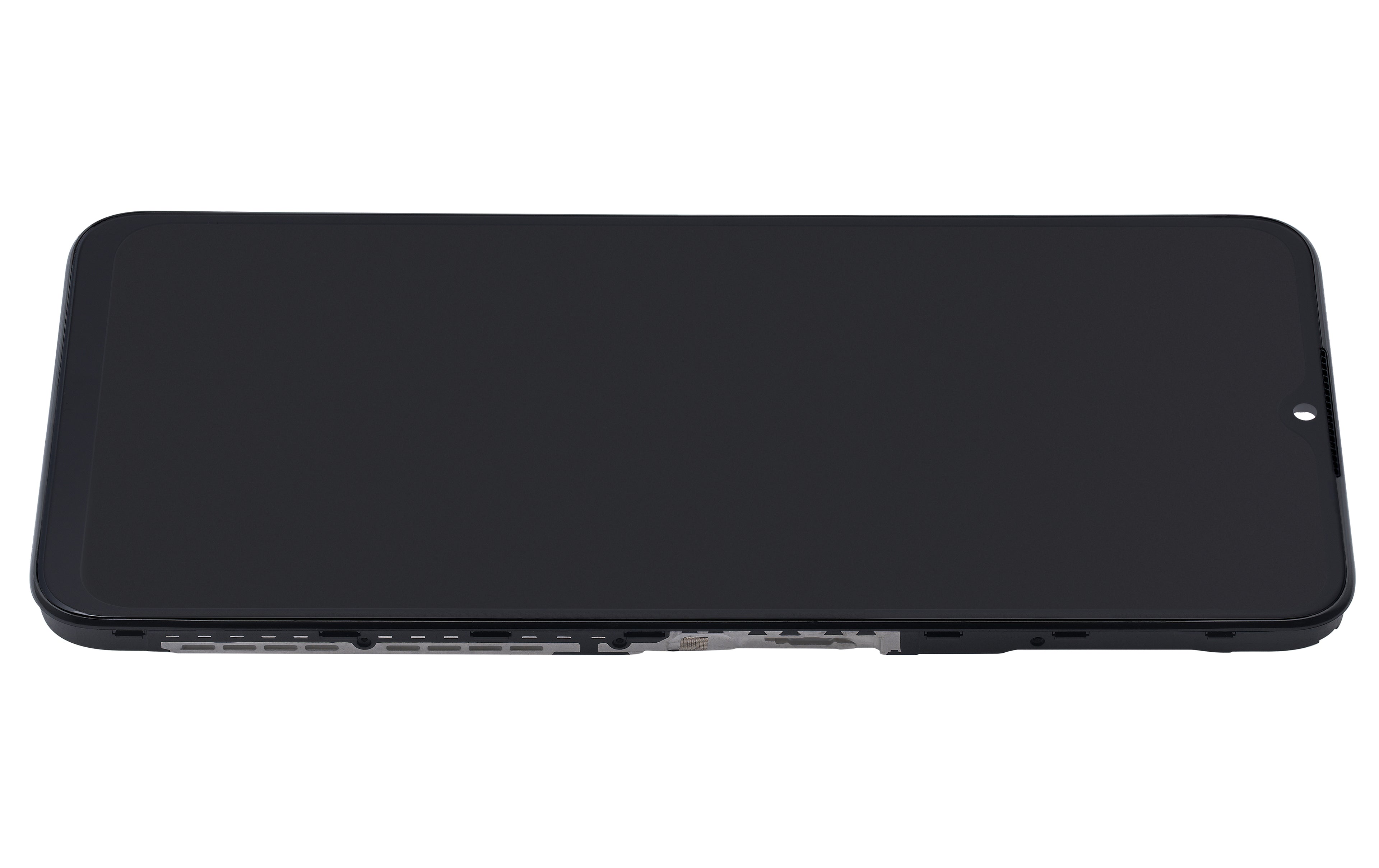 LCD Display with Frame for OnePlus Nord N300 5G (Refurbished) (All Colors)