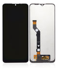 LCD-Display ohne Rahmen für Cricket Ovation 2 (Generalüberholt) (Alle Farben)