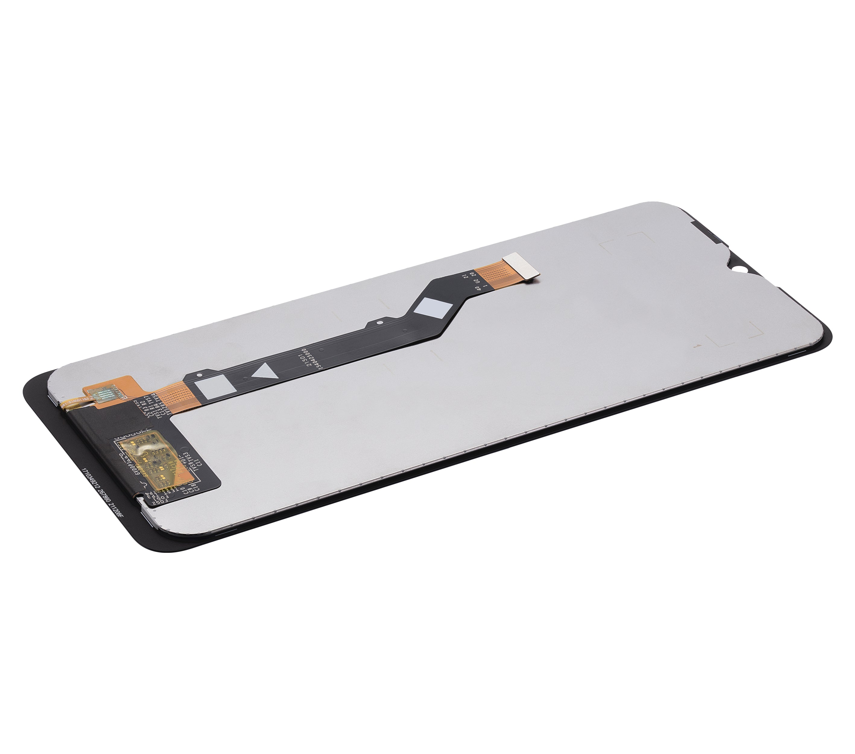 LCD-Display ohne Rahmen für Cricket Ovation 2 (Generalüberholt) (Alle Farben)