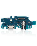 Charging Port with Flex Cable for Samsung Galaxy A14 (A145F/M / 2023) (International Version) (Premium)