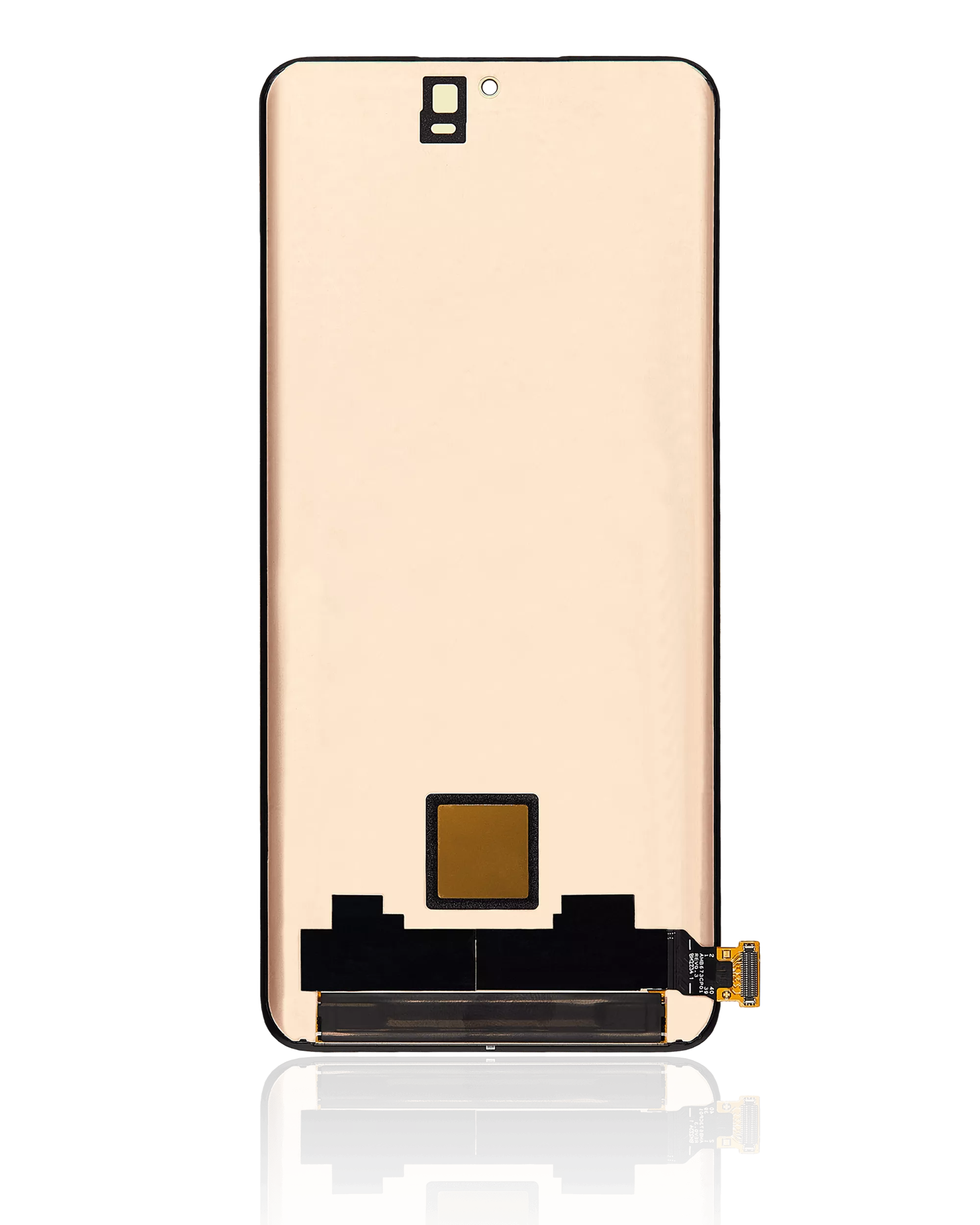 Frameless OLED Display for Xiaomi 13 Pro (Refurbished) (All Colors)
