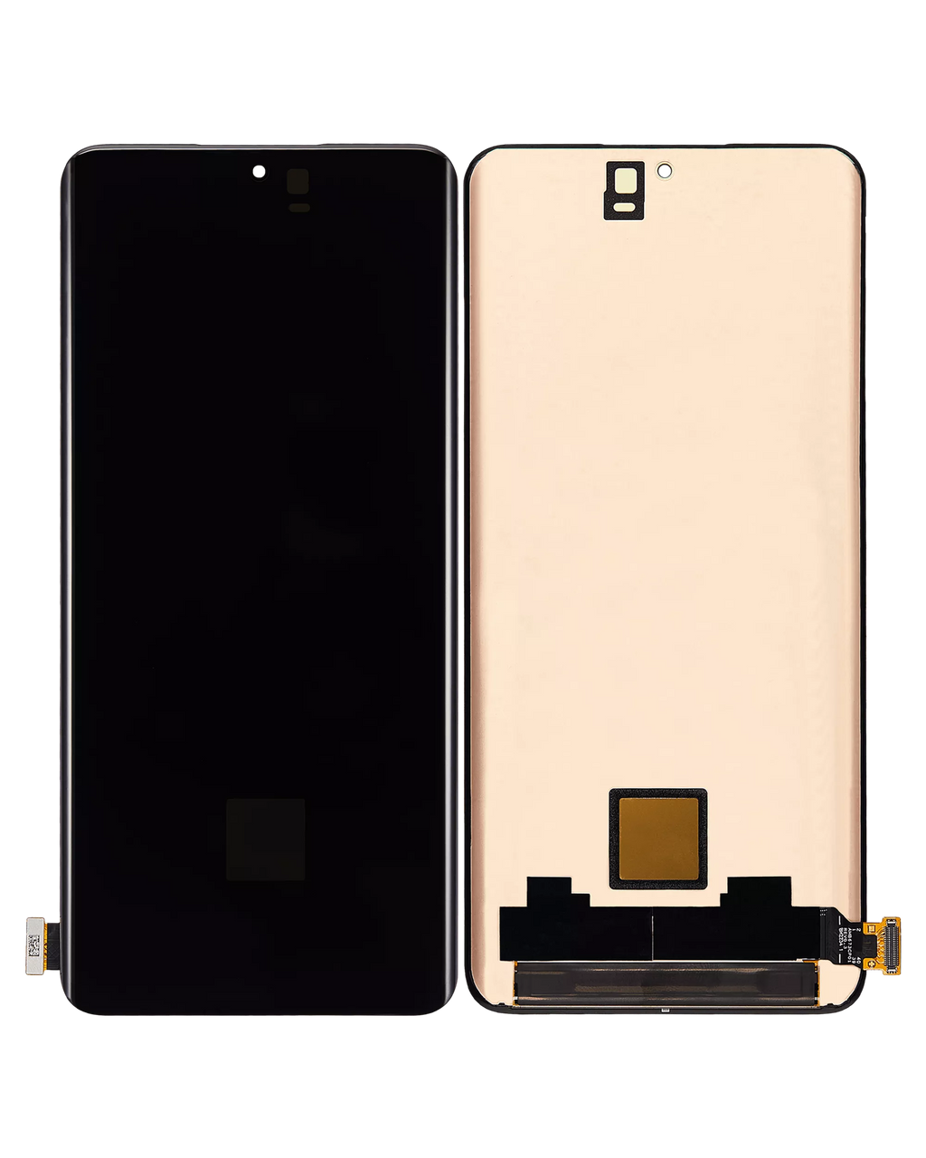 Frameless OLED Display for Xiaomi 13 Pro (Refurbished) (All Colors)