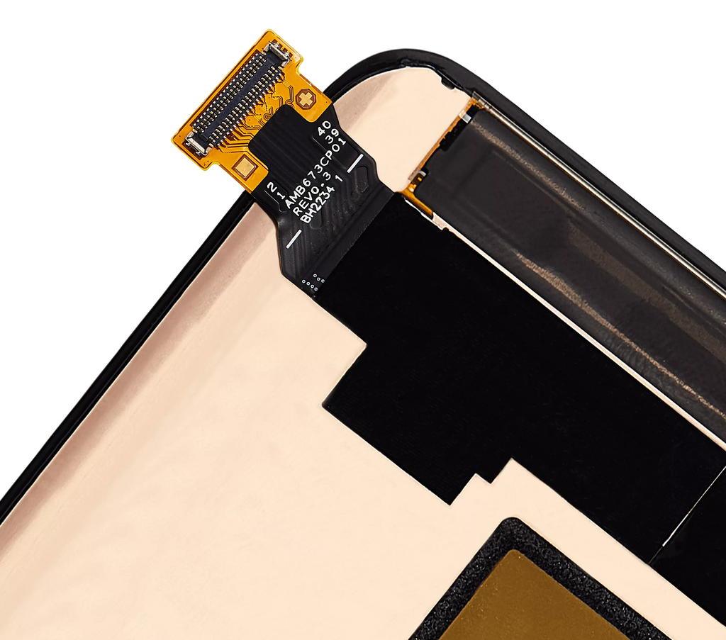 Frameless OLED Display for Xiaomi 13 Pro (Refurbished) (All Colors)