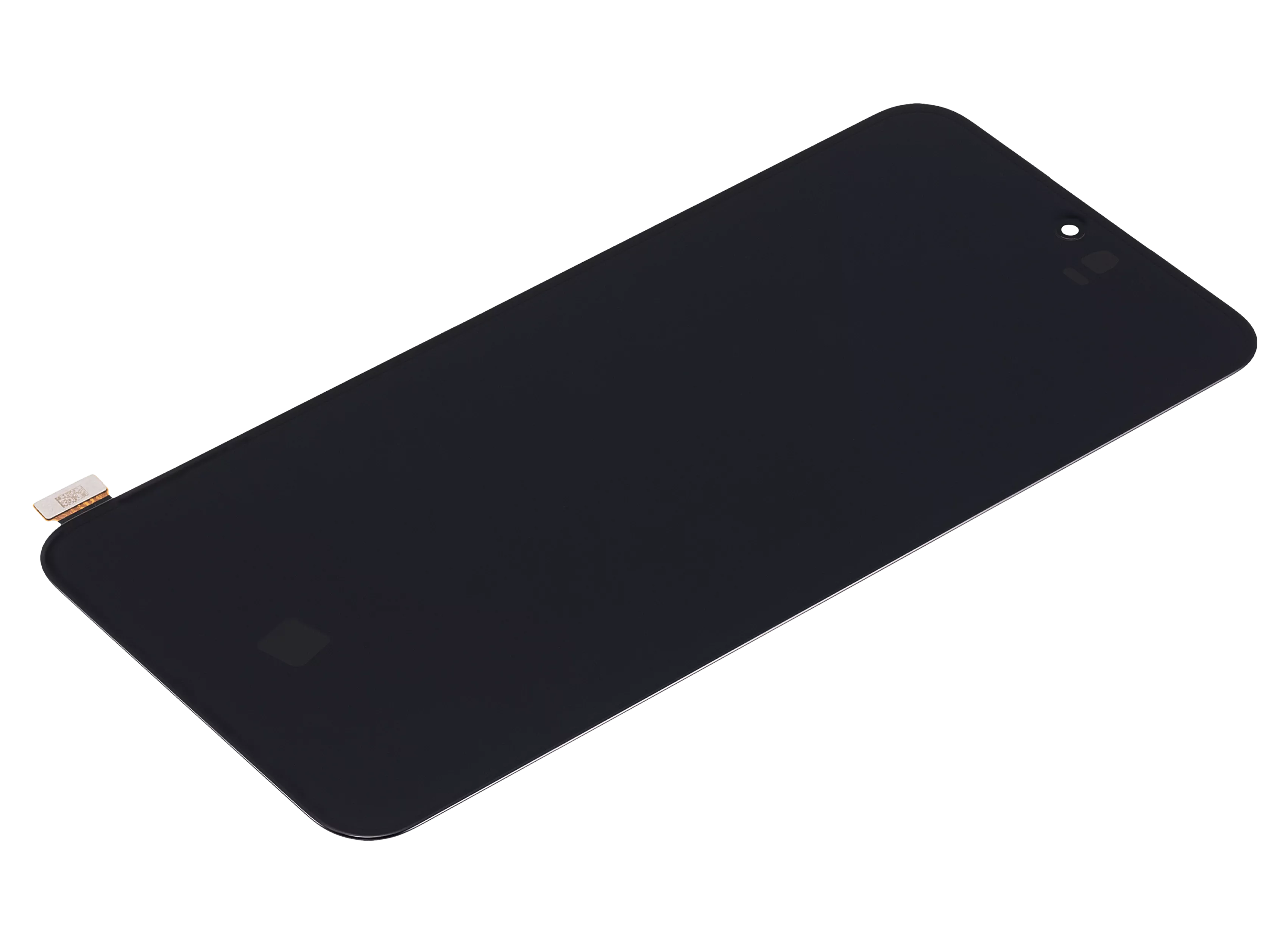 OLED-Display ohne Rahmen für Xiaomi 13 (Refurbished) (Alle Farben)