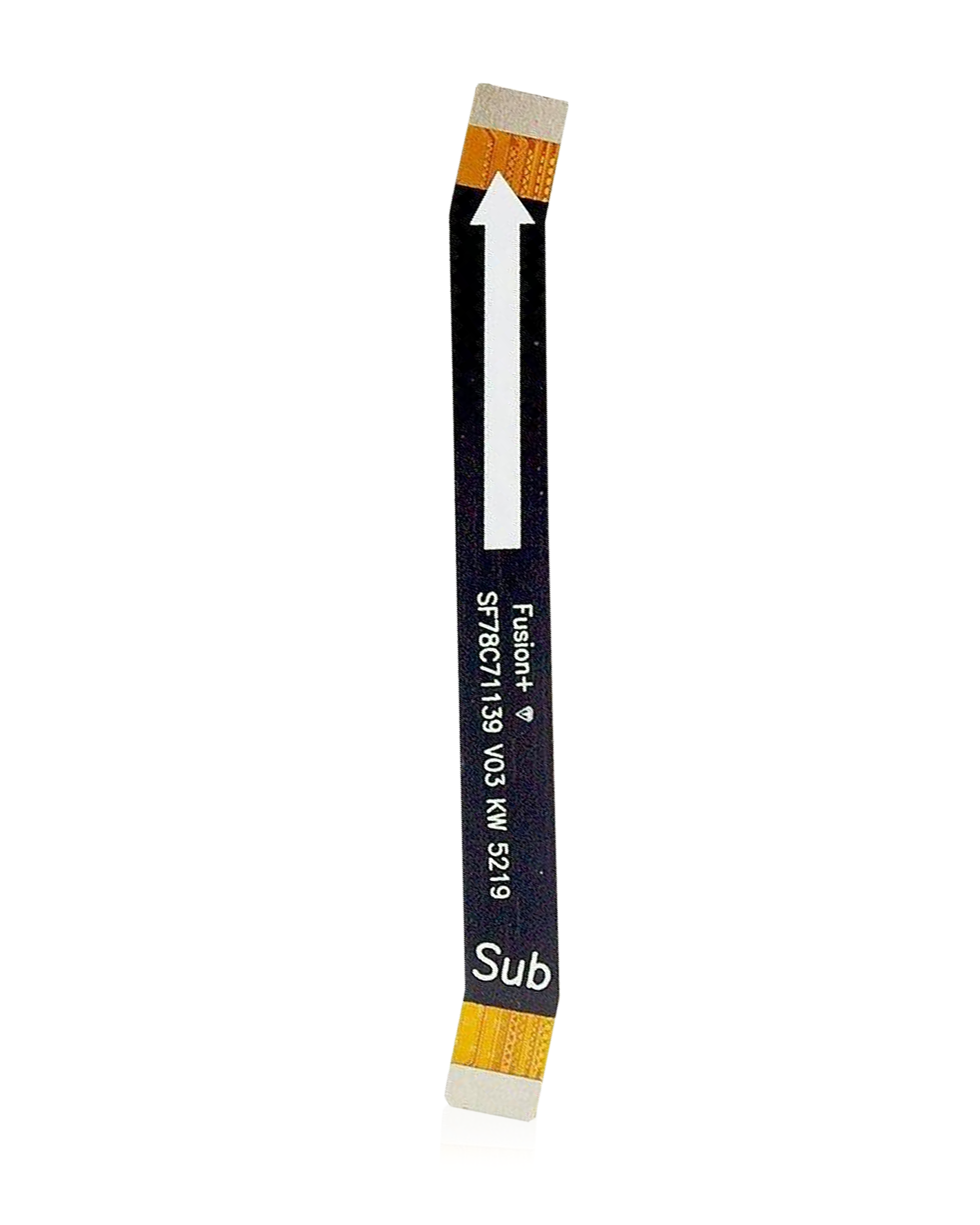 Main Flex for Motorola Moto One Fusion Plus (XT2067-2 / 2020) (Original OEM)