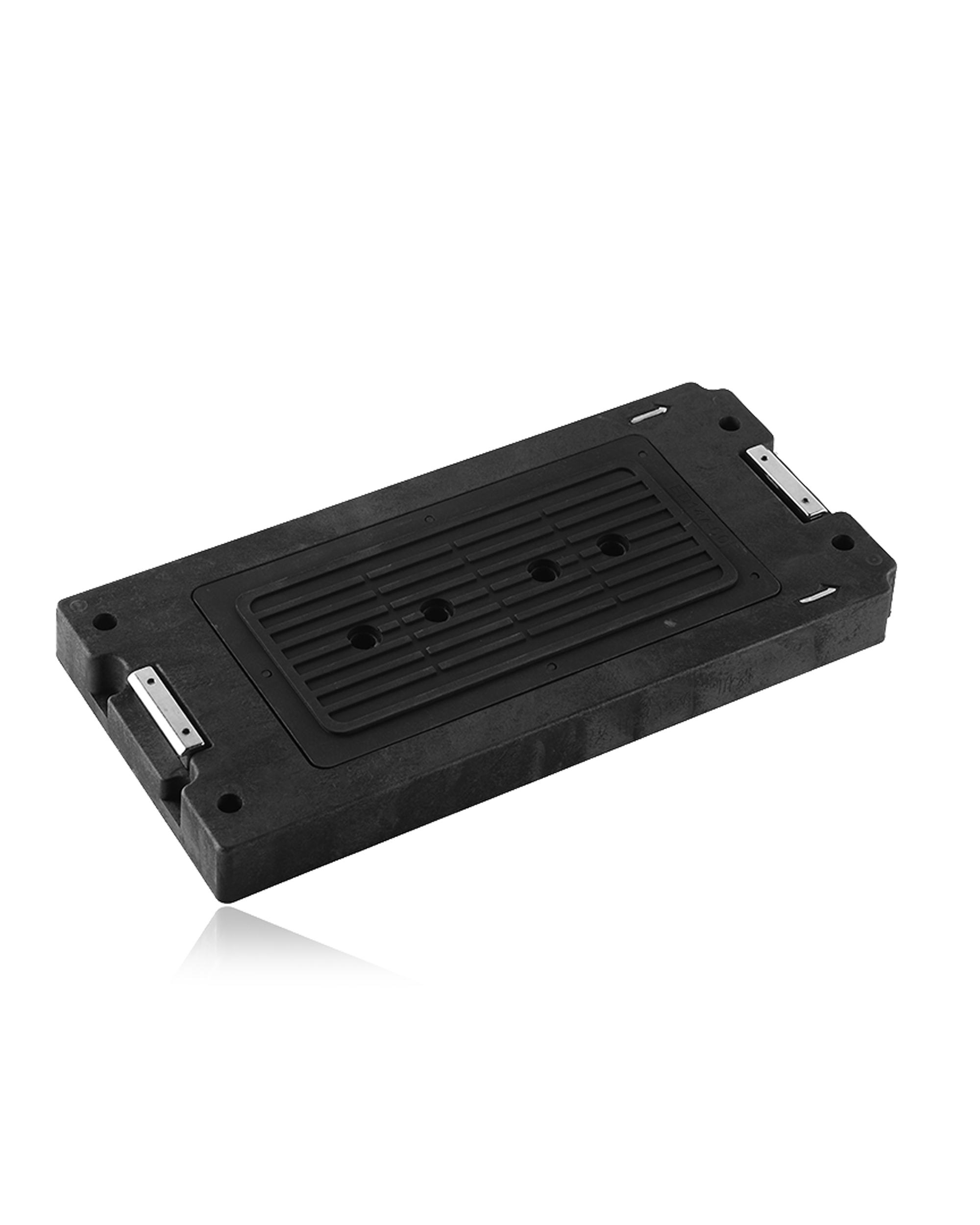 Backcover-Abdichtform (Top) für OnePlus 7T (Original OEM)