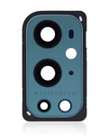 Rückkamera (Deco mit Linse) für OnePlus 9 Pro (Original OEM) (Pine Green)