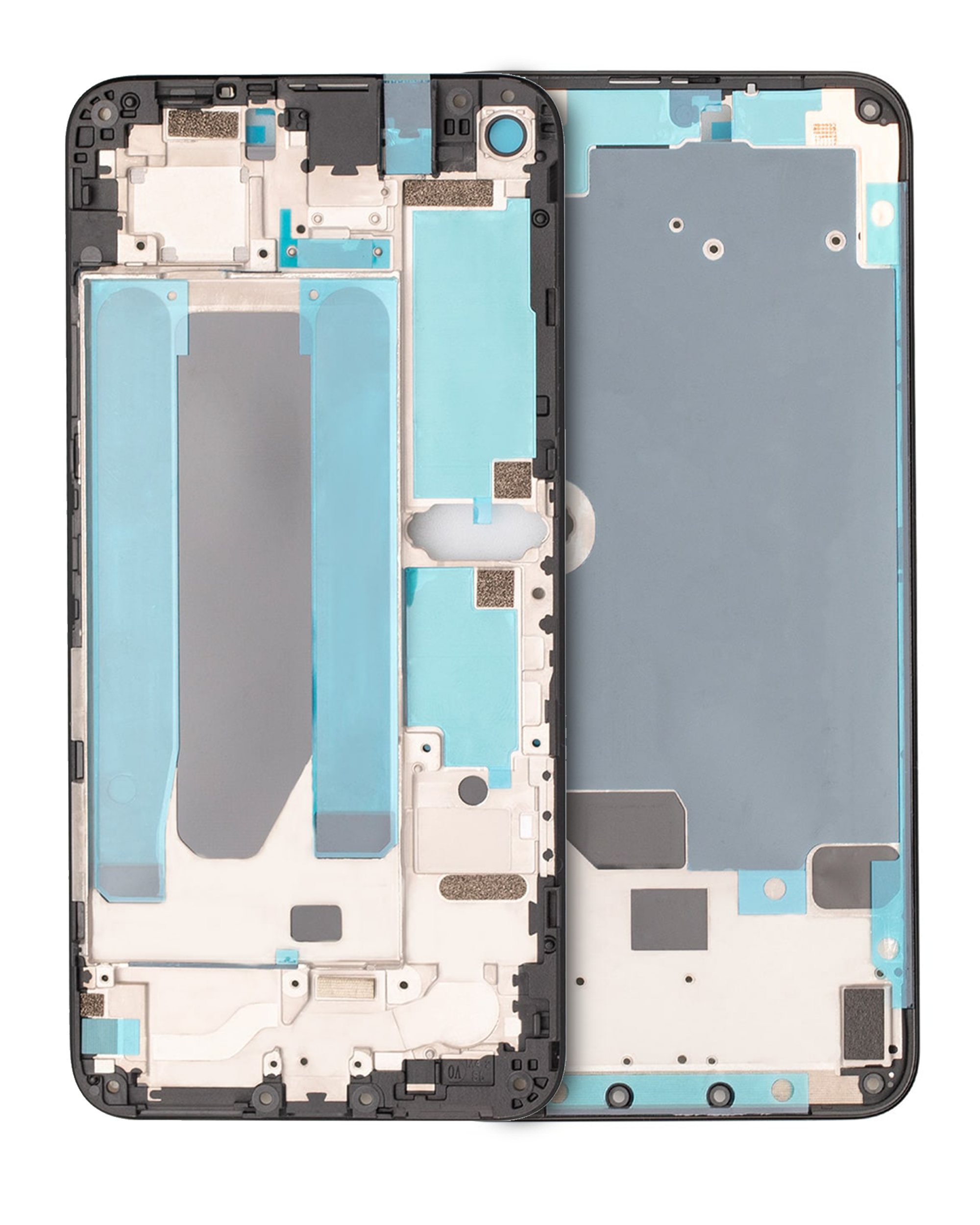 Frame (Upper Assembly) for Google Pixel 4a (Original OEM)