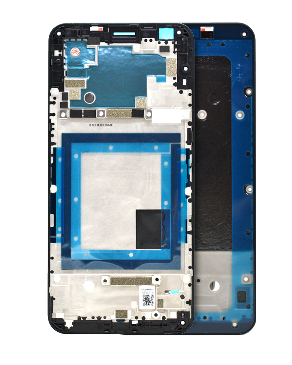 Midframe/Frame for Google Pixel 3a XL (Original OEM)