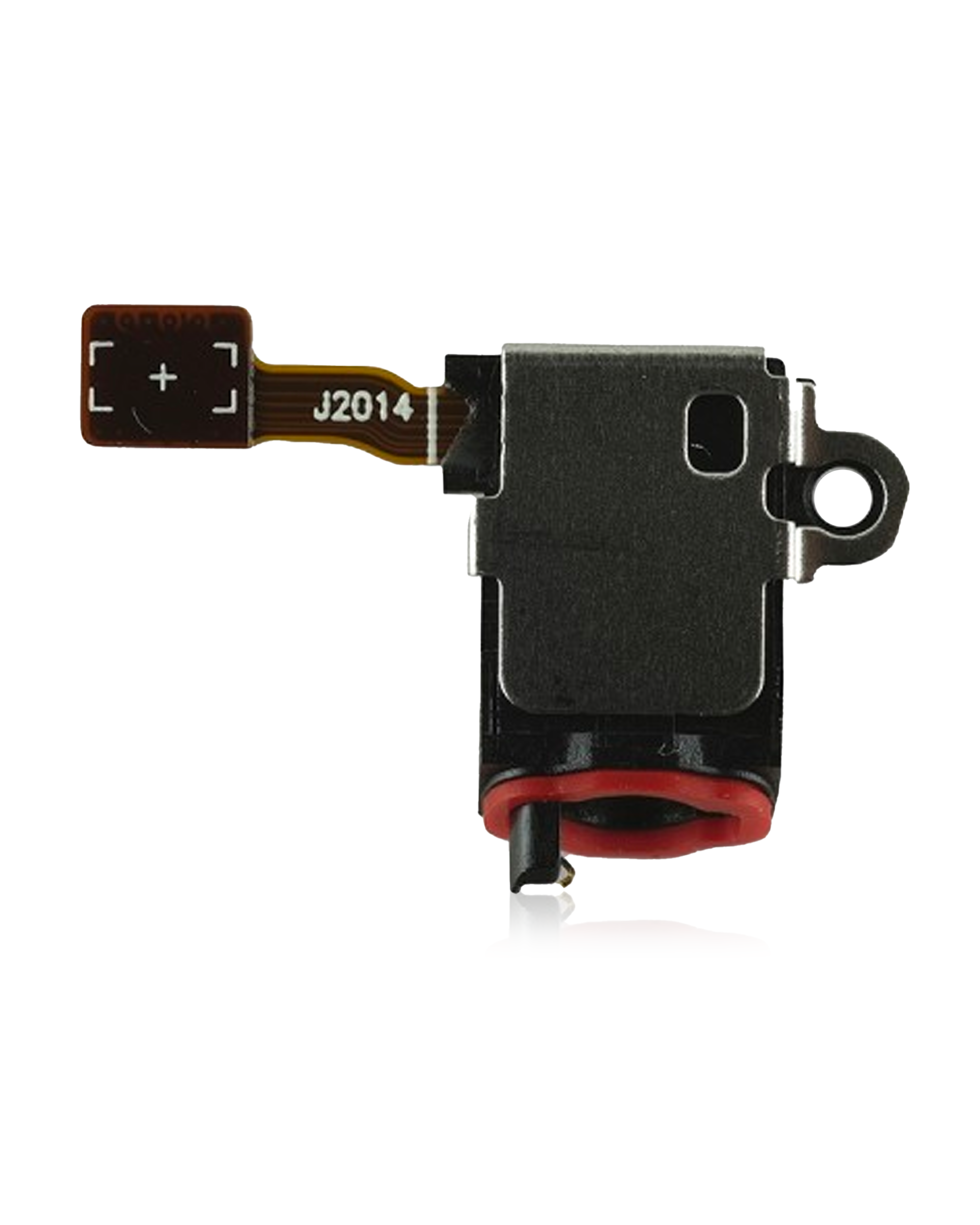 Audio Jack for LG Velvet 5G / Velvet 5G UW (Original OEM)