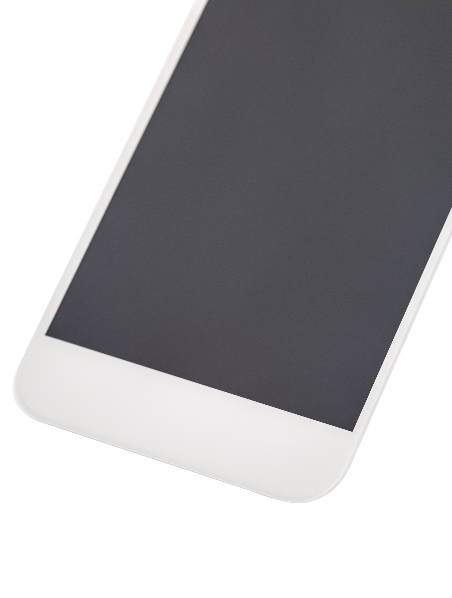 OLED Display without Frame for Google Pixel 5.0 (Refurbished, White)