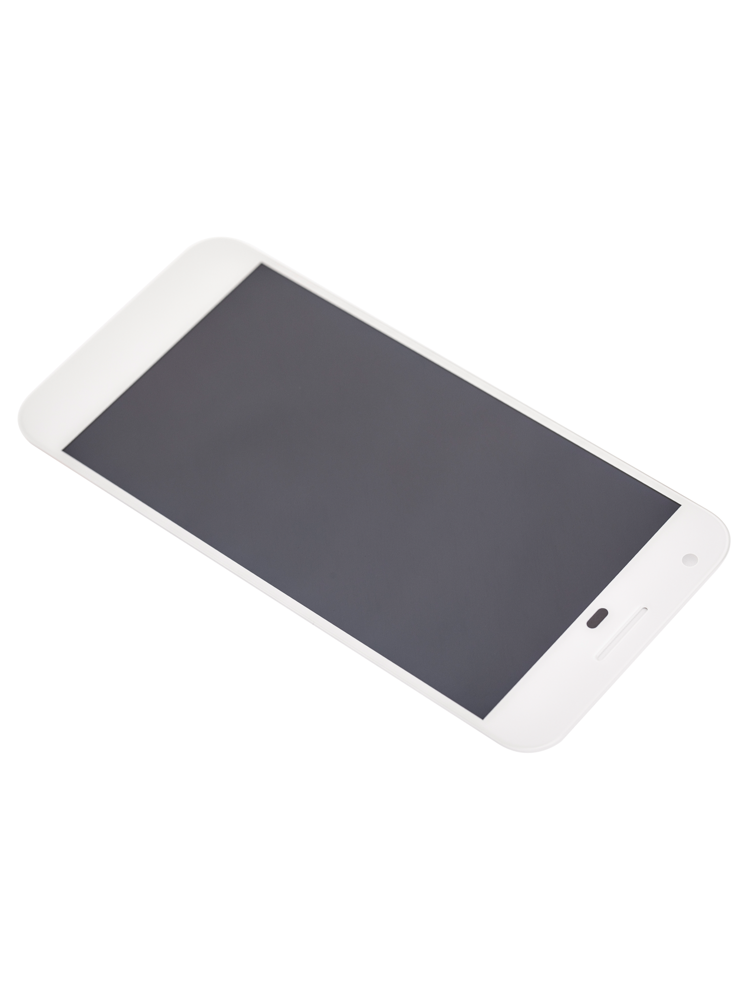 OLED Display without Frame for Google Pixel 5.0 (Refurbished, White)