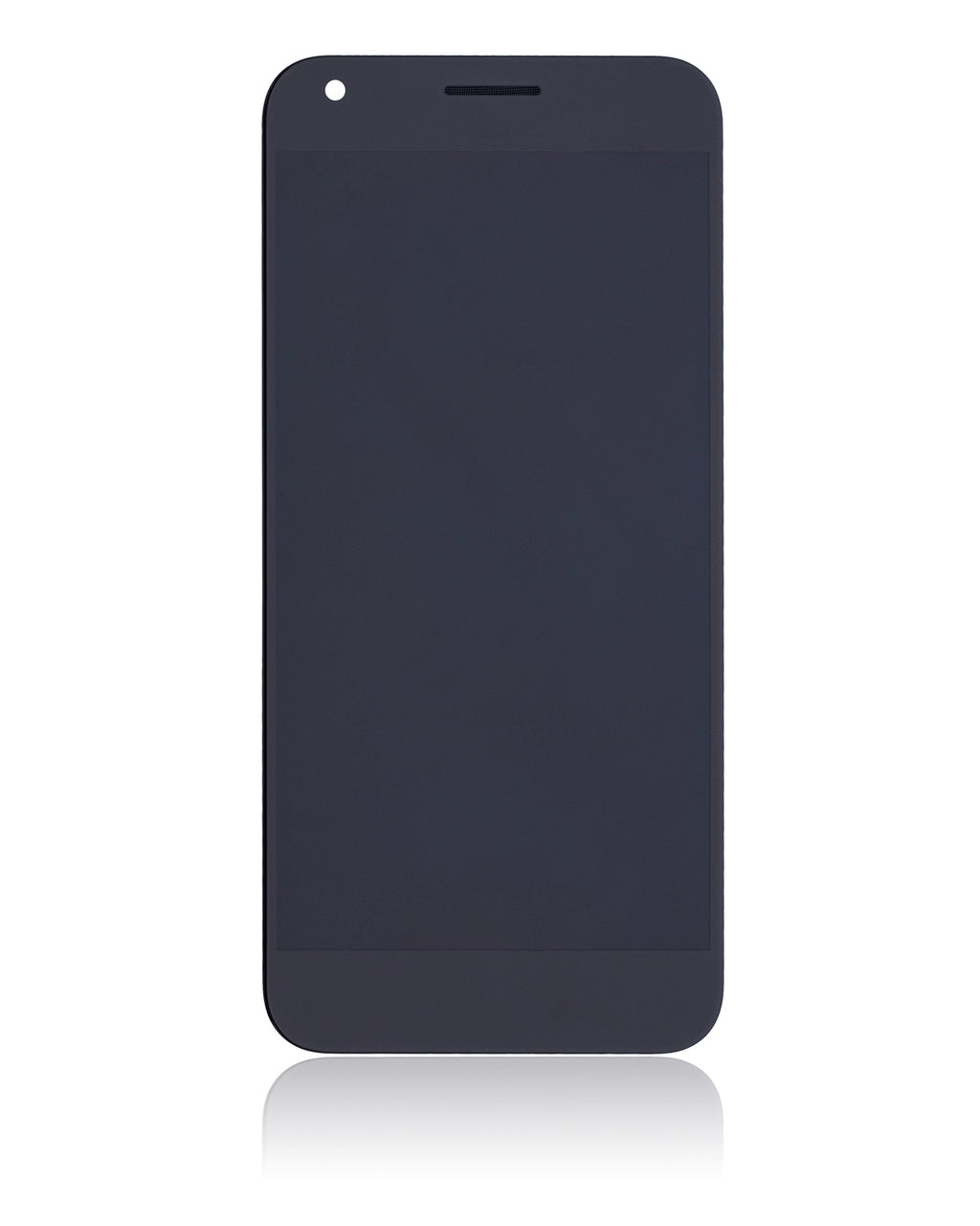 OLED Display without frame for Google Pixel XL (Refurbished) Black