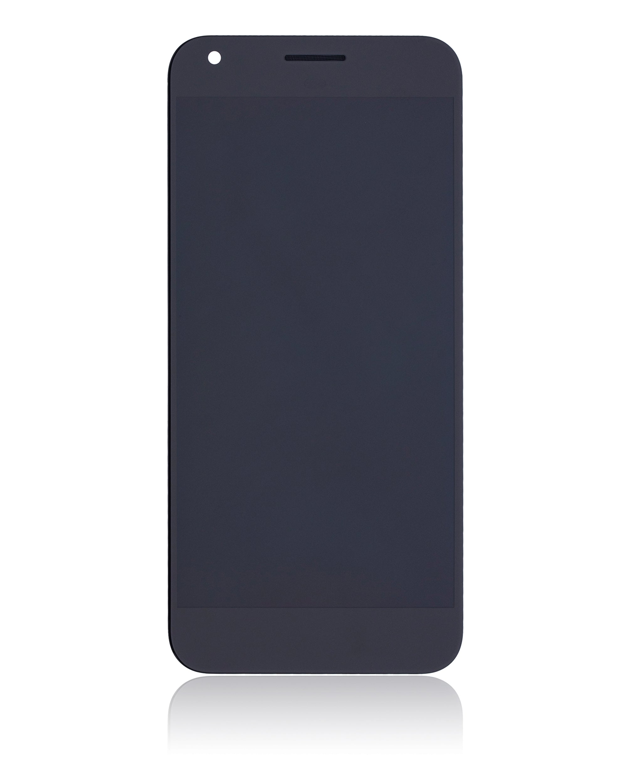 OLED Display without frame for Google Pixel XL (Refurbished) Black