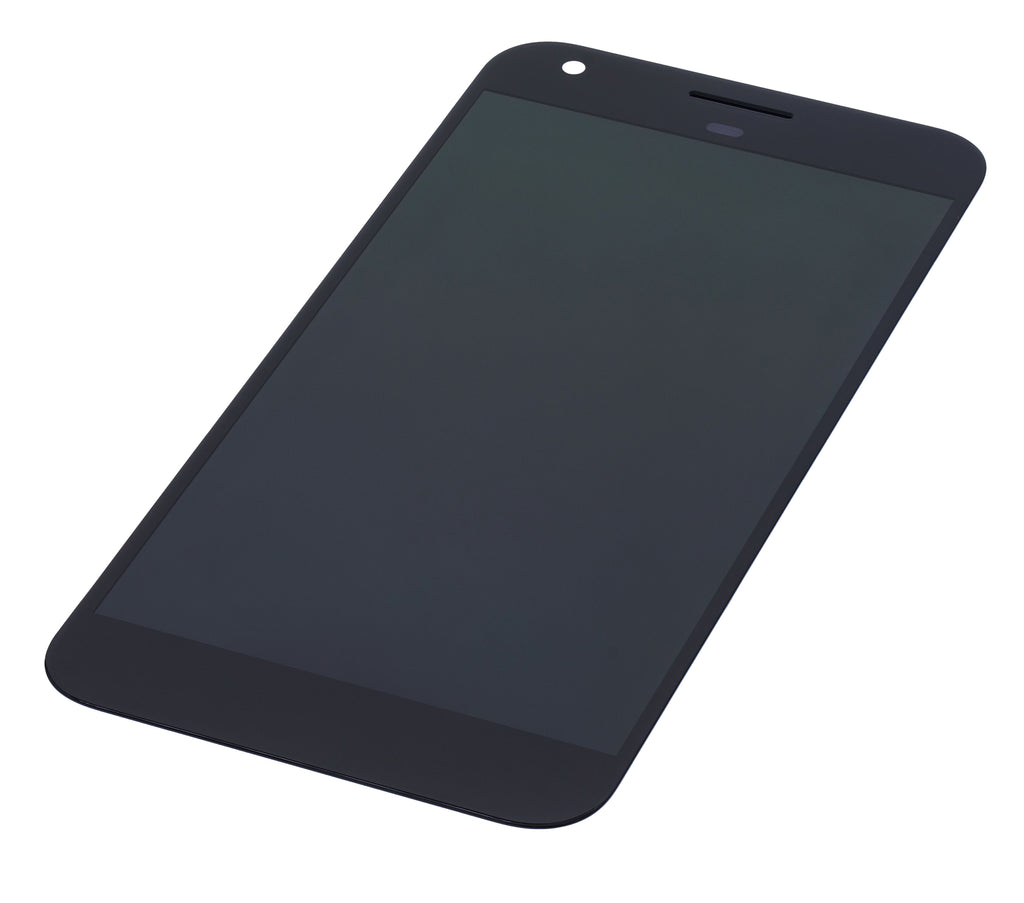 OLED Display without frame for Google Pixel XL (Refurbished) Black