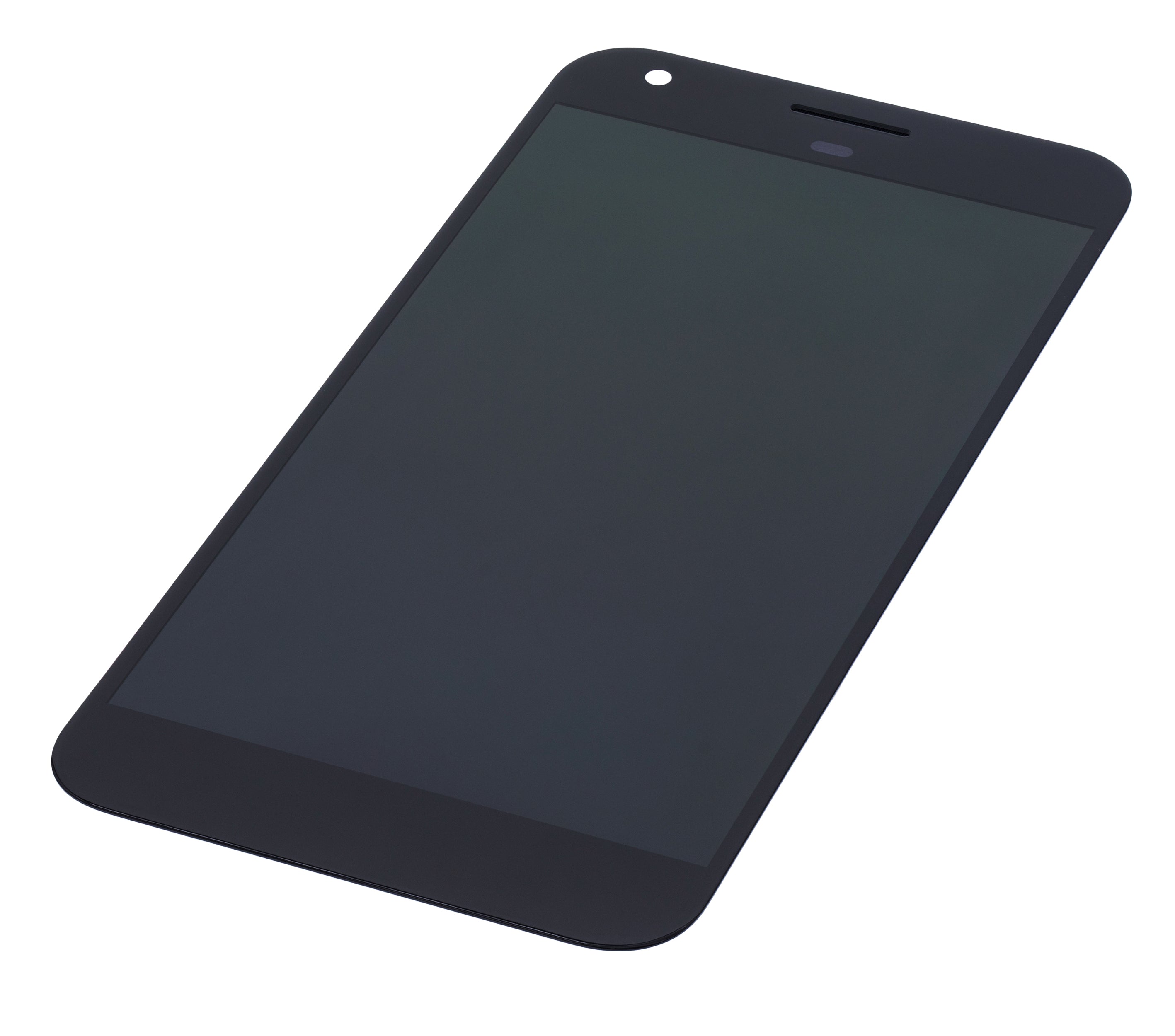 OLED Display without frame for Google Pixel XL (Refurbished) Black