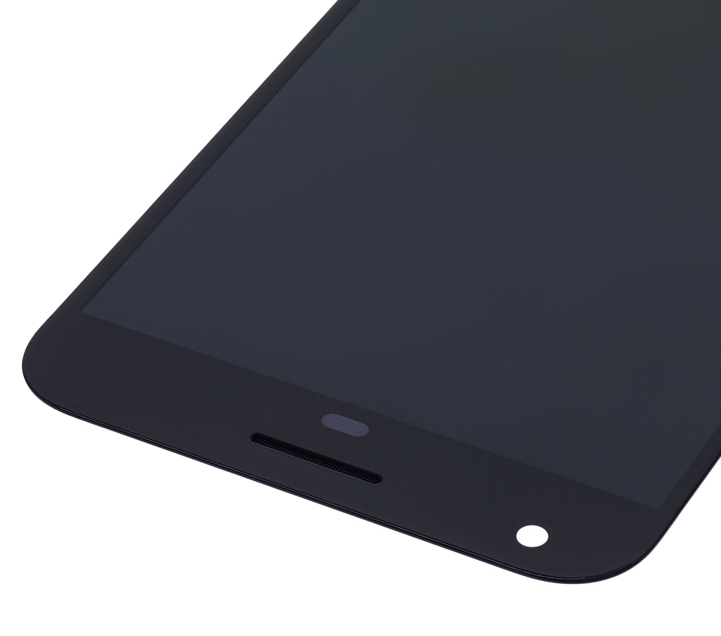 OLED Display without frame for Google Pixel XL (Refurbished) Black