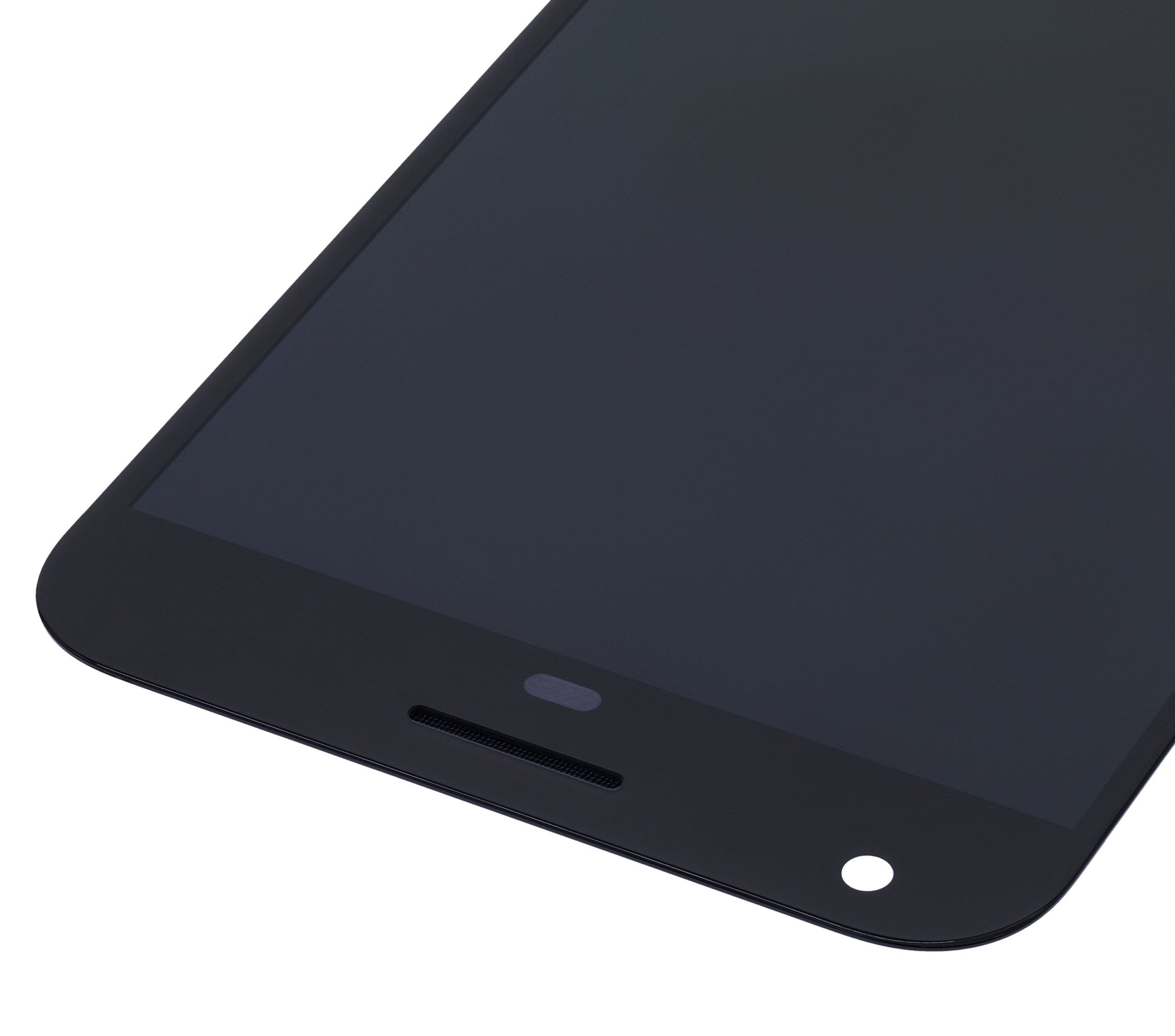 OLED Display without frame for Google Pixel XL (Refurbished) Black