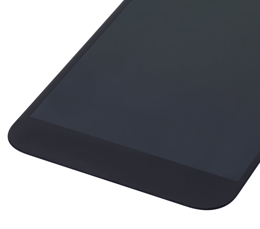 OLED Display without frame for Google Pixel XL (Refurbished) Black