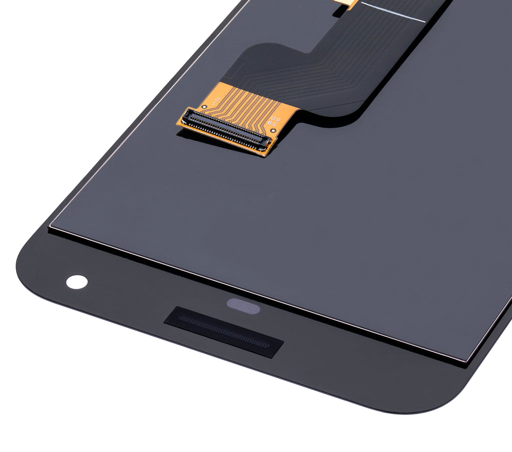 OLED Display without frame for Google Pixel XL (Refurbished) Black