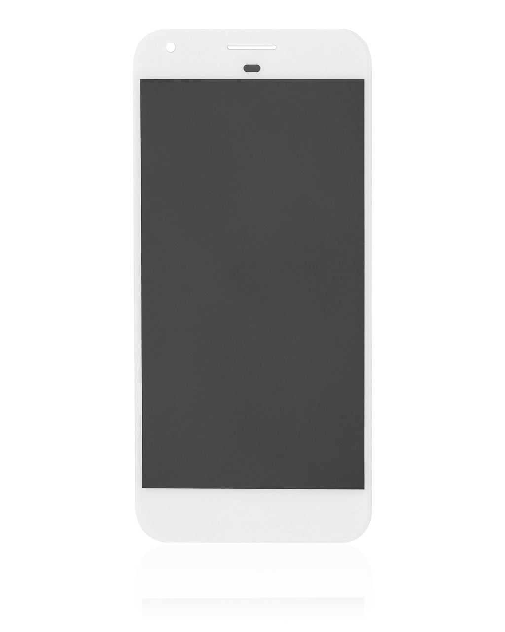 Frameless OLED Assembly for Google Pixel XL (Refurbished) (White)