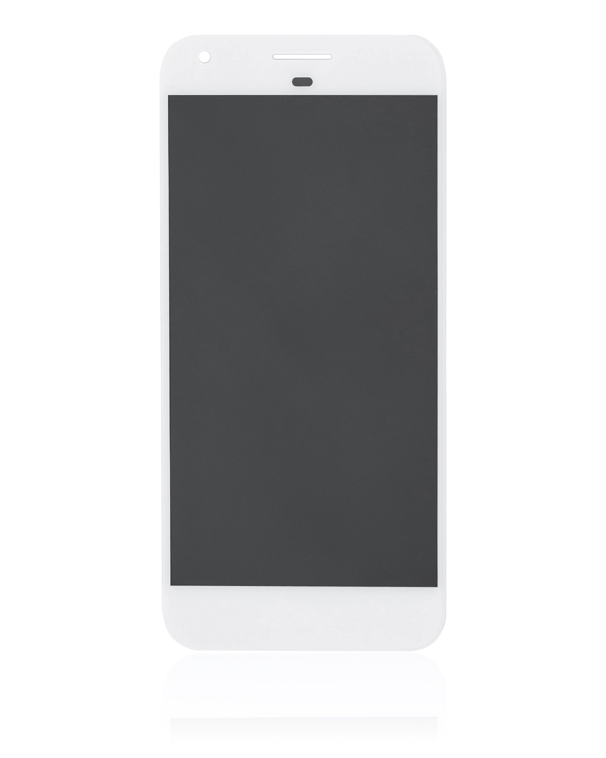 Frameless OLED Assembly for Google Pixel XL (Refurbished) (White)