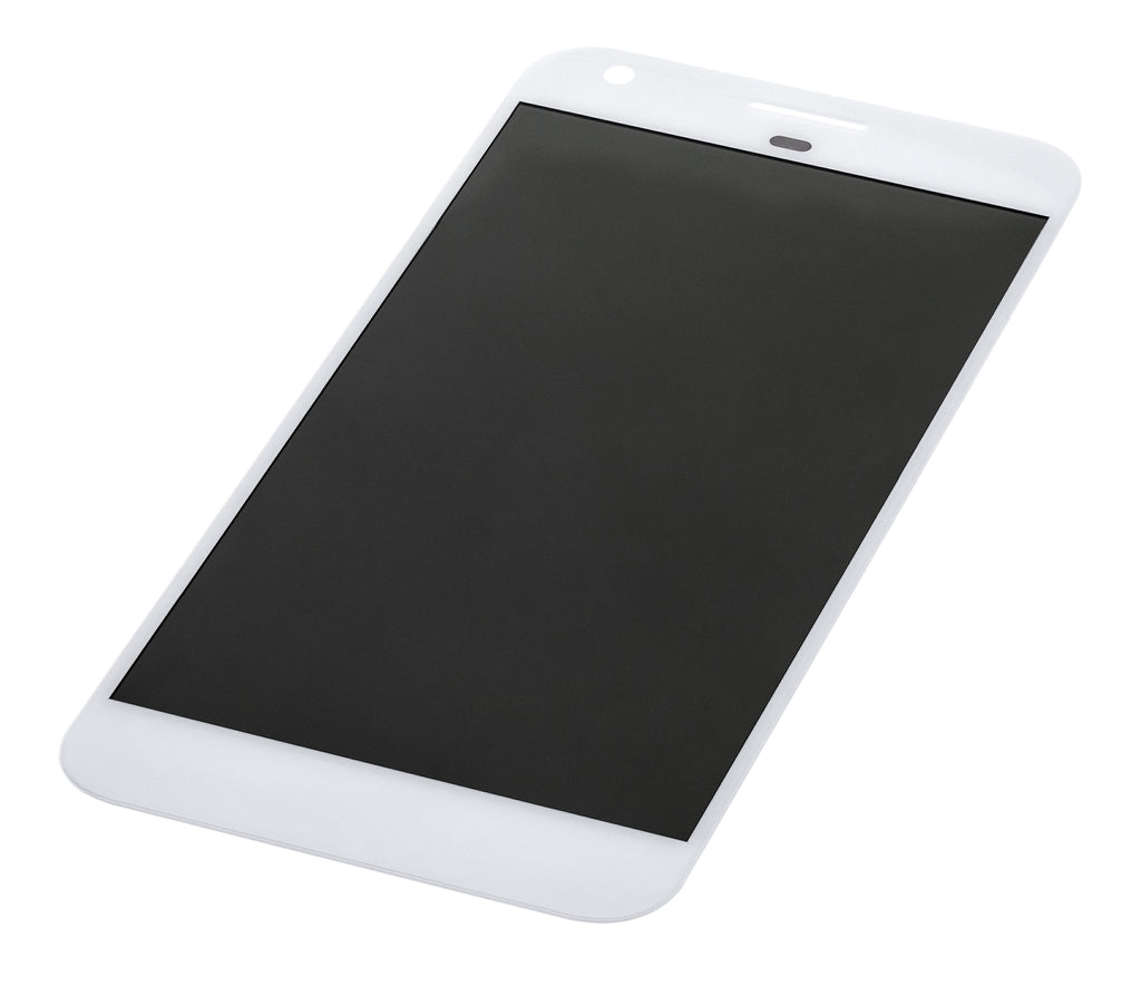 Frameless OLED Assembly for Google Pixel XL (Refurbished) (White)
