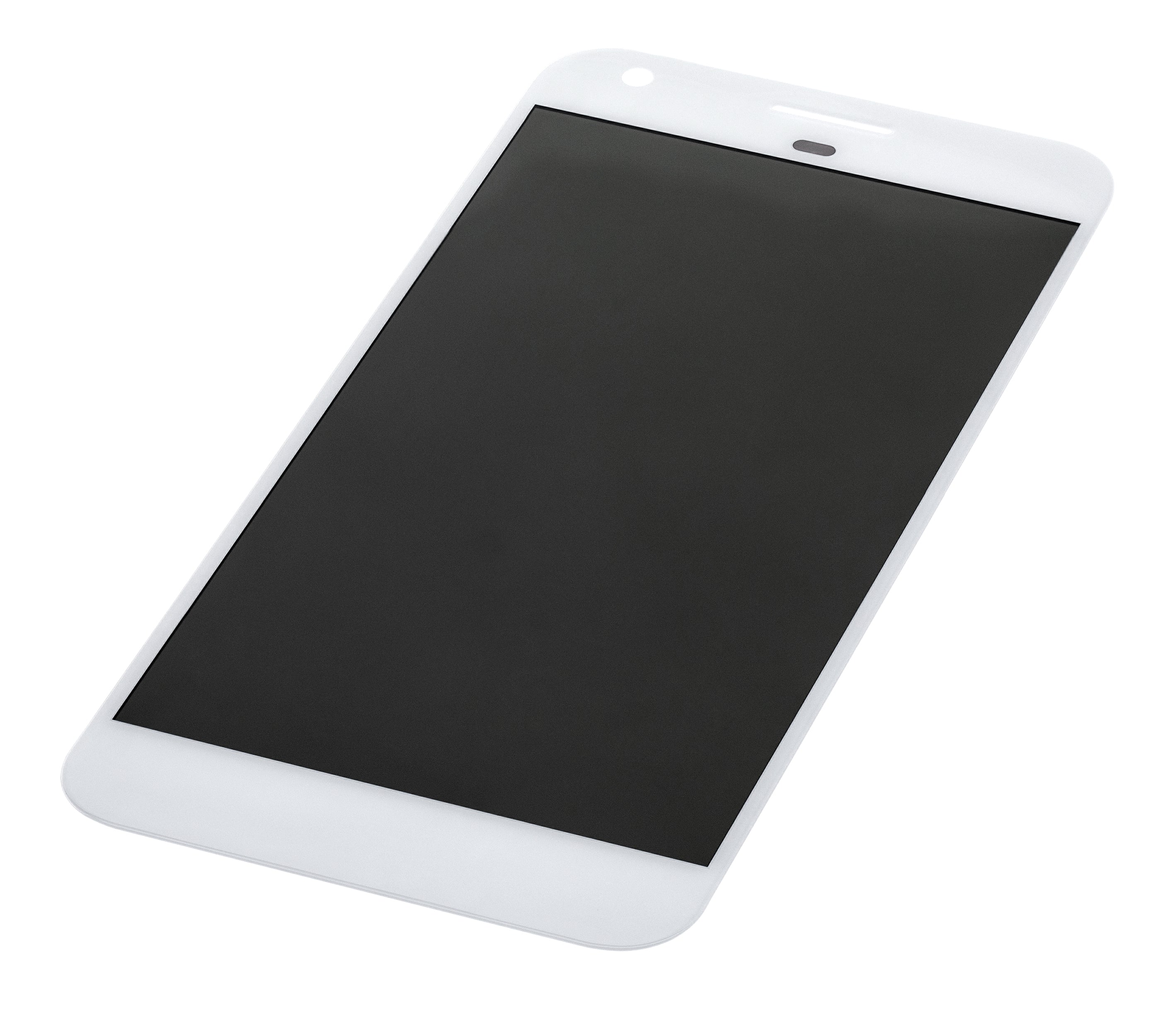 Frameless OLED Assembly for Google Pixel XL (Refurbished) (White)