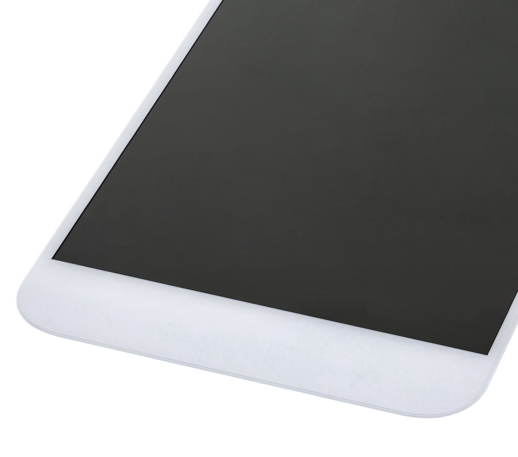 Frameless OLED Assembly for Google Pixel XL (Refurbished) (White)
