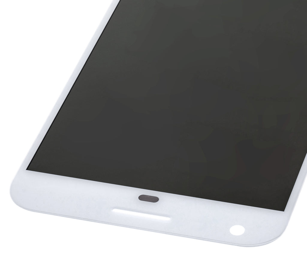 Frameless OLED Assembly for Google Pixel XL (Refurbished) (White)