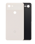 Backcover für Google Pixel 3 XL (Original OEM) (Pink)