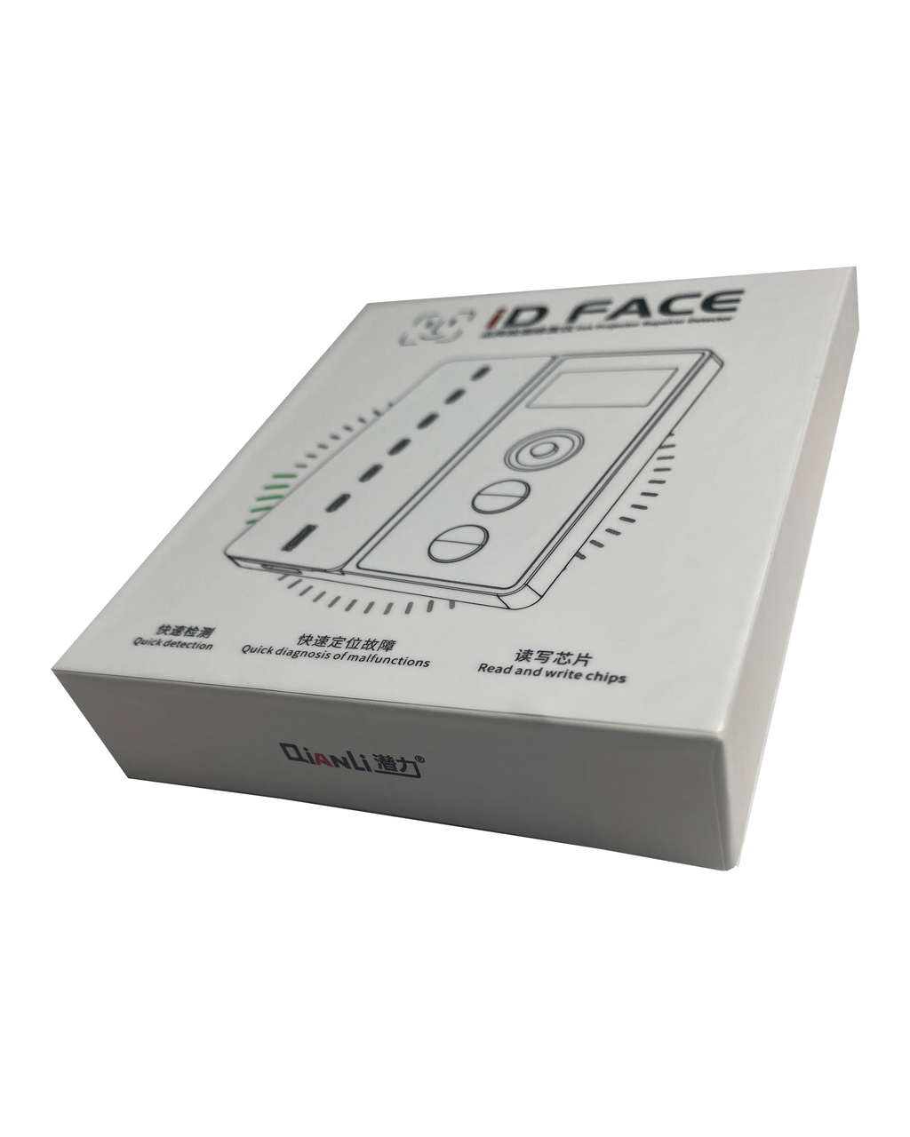 ID FACE Dot Projector Test Tool for iPhone X-13 Series (Qianli)