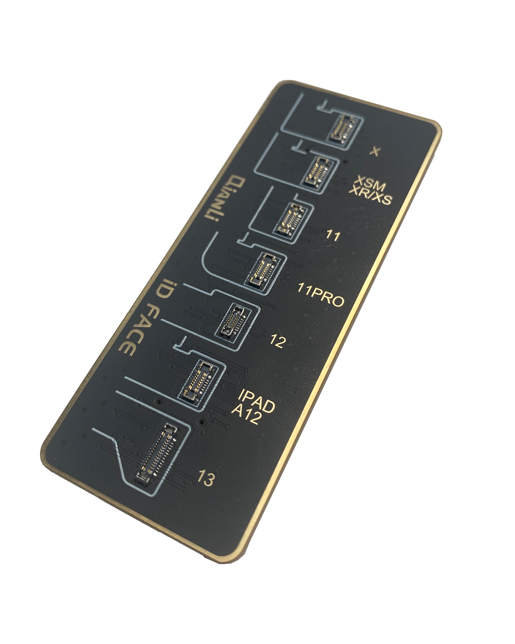ID FACE Dot Projector Test Tool for iPhone X-13 Series (Qianli)