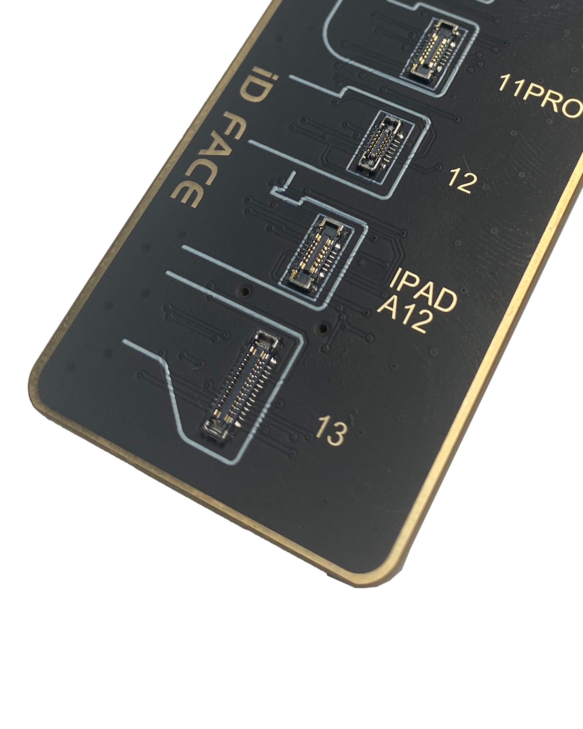 ID FACE Dot Projector Test Tool for iPhone X-13 Series (Qianli)