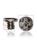 Screw Box Refill Pack [1N8] (100 Pack)