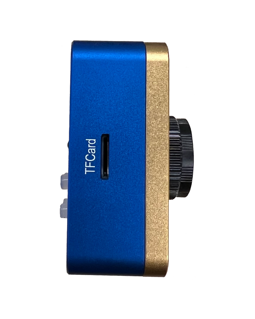 DX-340 Microscope Camera (1080p/60fps, 3400W) (Mechanic)
