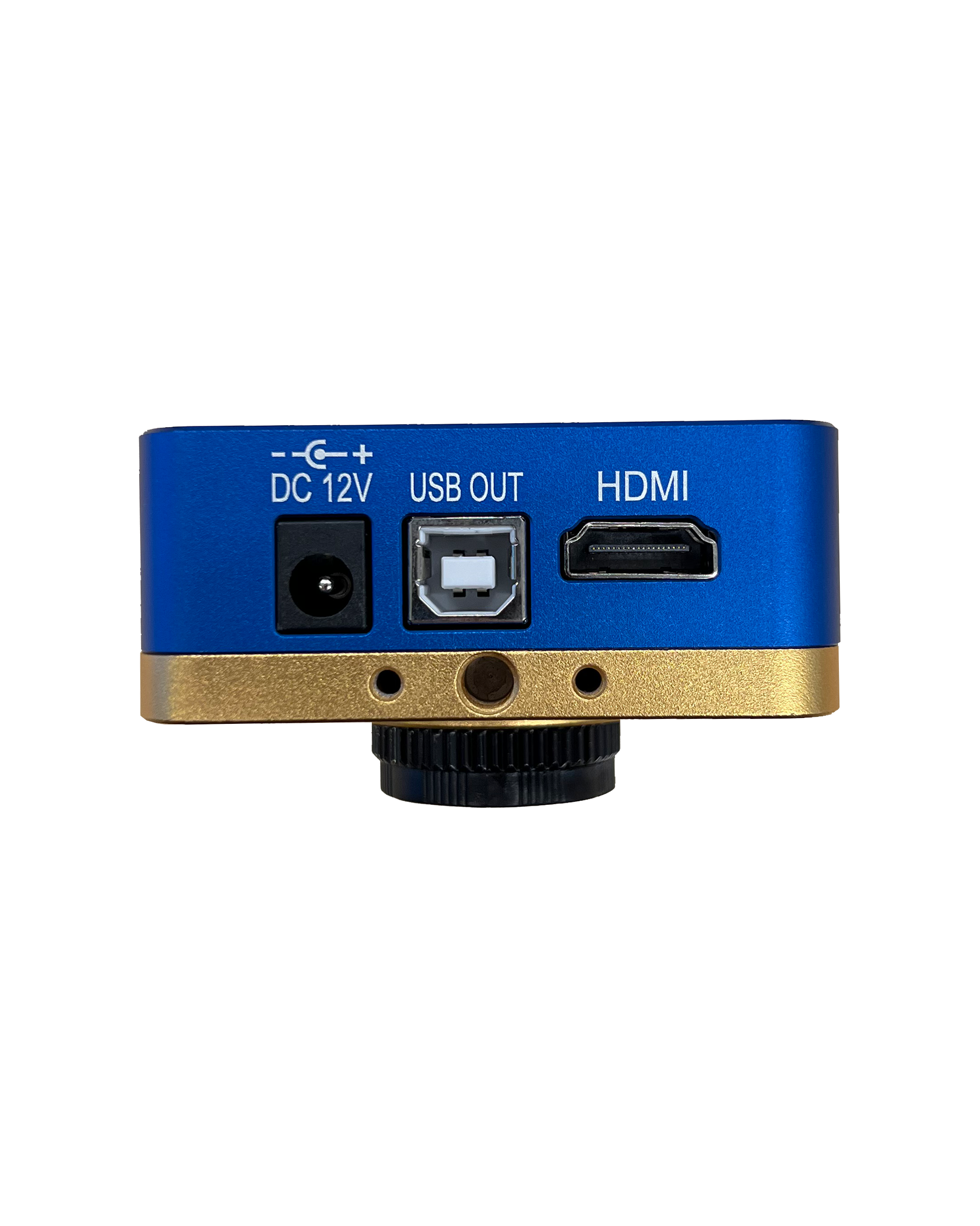 DX-340 Microscope Camera (1080p/60fps, 3400W) (Mechanic)