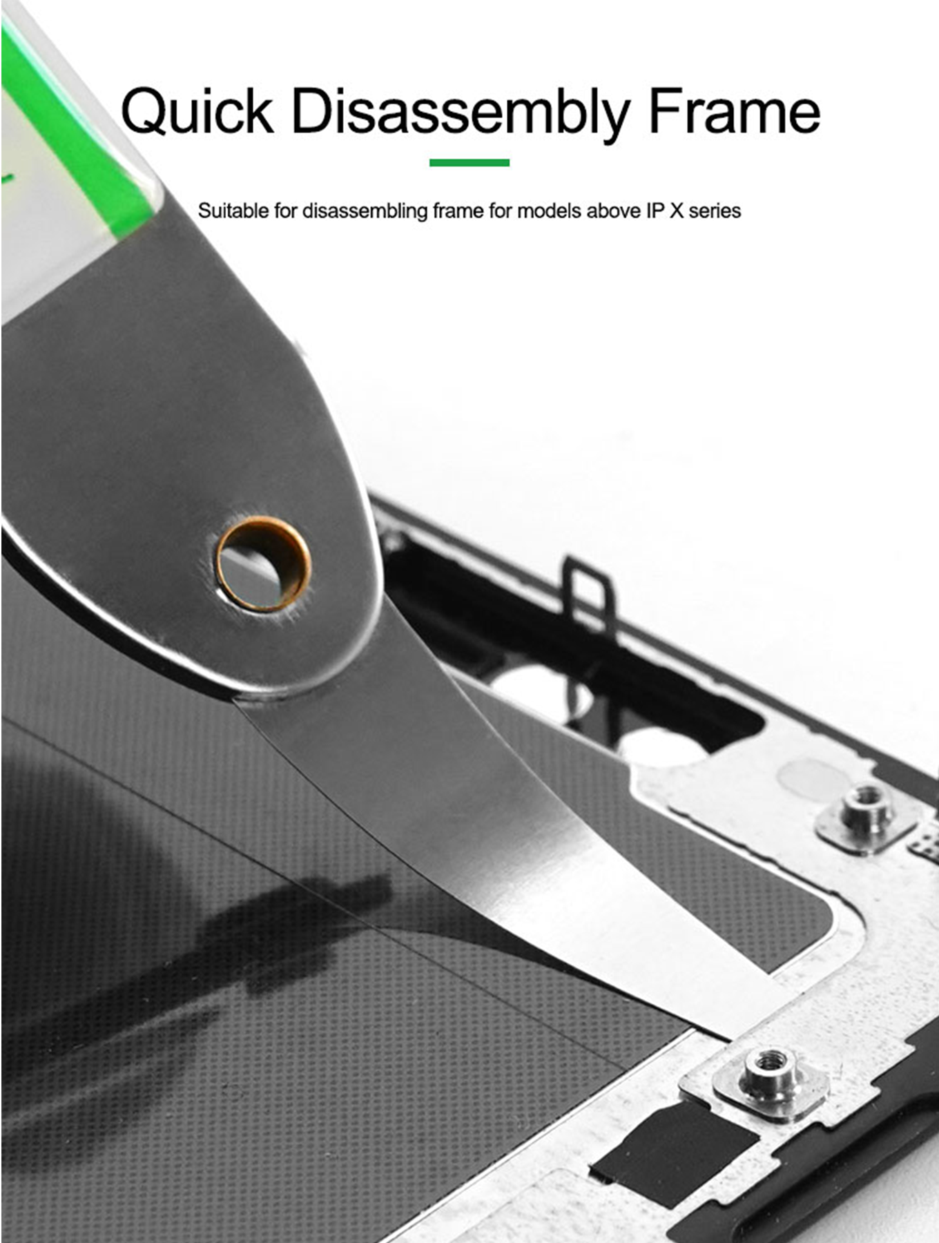 RL-060A Display Removal Tool for Curved Edges (Sunshine)
