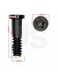 Screw Box 2.0 Nachfüllpackung [1C9] (100 Stück)
