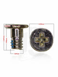 Screw Box 2.0 Refill [1I0] – 100-pack