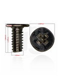 Screw Box 2.0 Refill Pack [1T5] (100-pack)