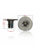 Screw Box 2.0 Nachfüllset [ 2A1 ] (100er-Pack)
