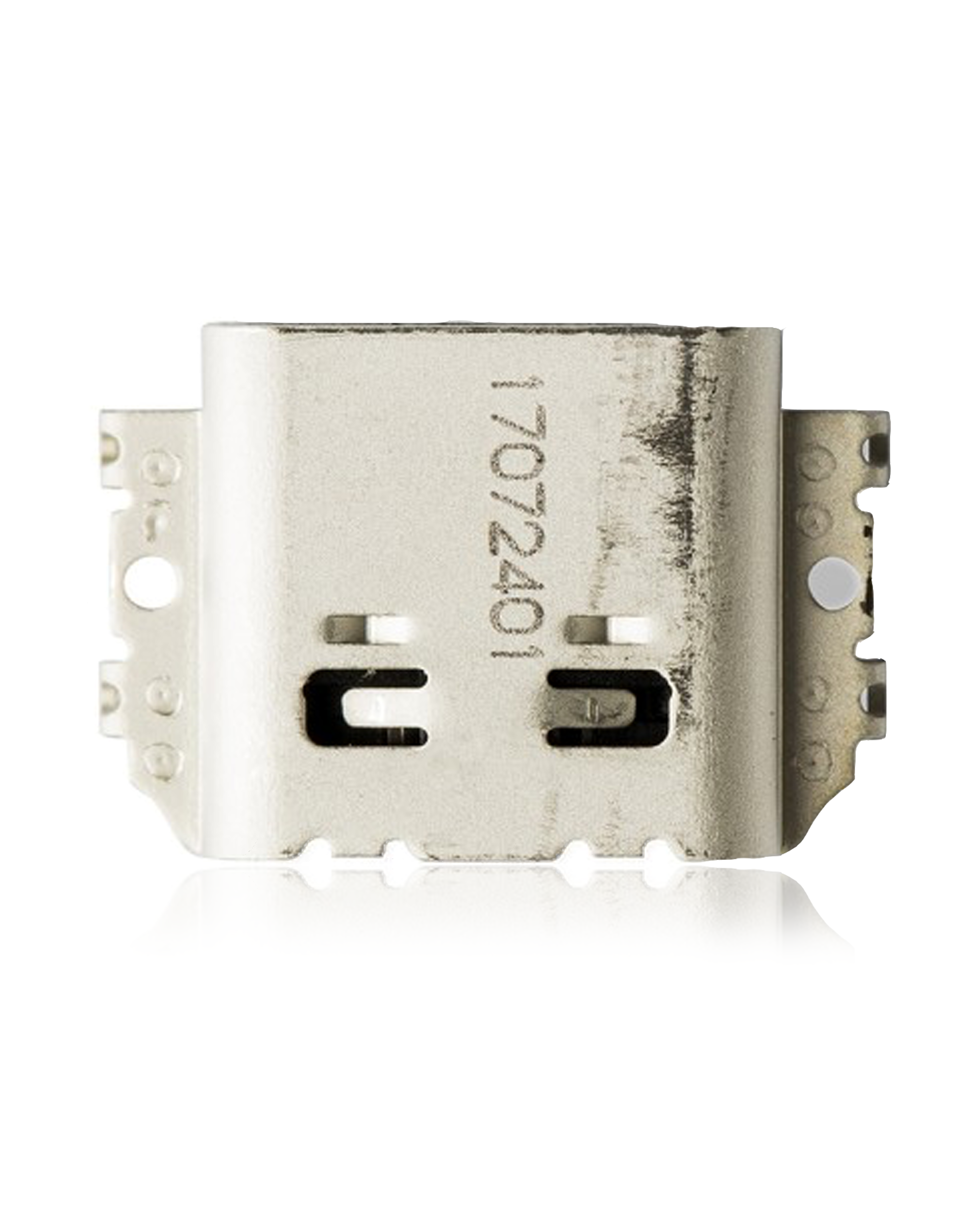 Charging Port only for Motorola Moto Z Play Droid (XT1635-01 / 2016) (Soldering Required) (Original OEM)