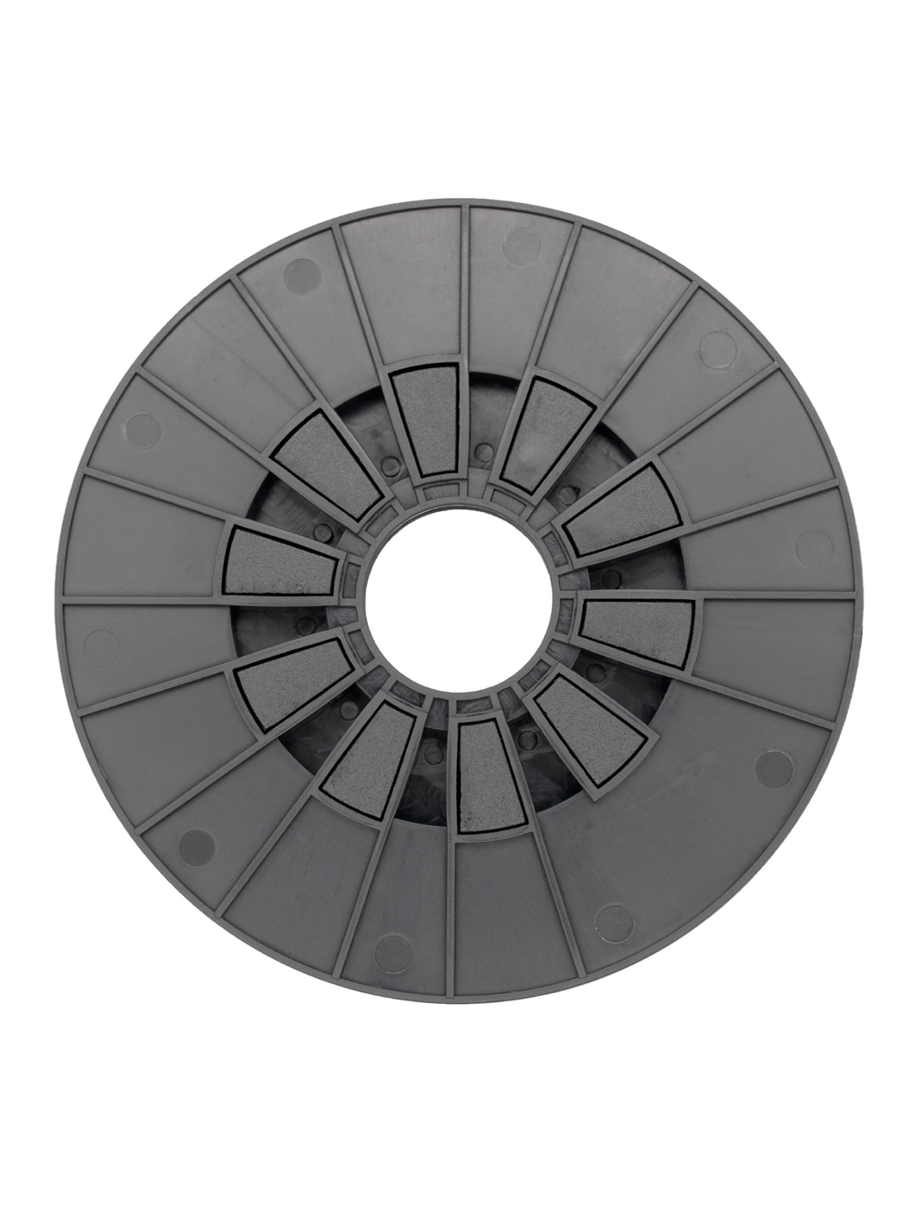 Doppelseitiges Acryl-Schwarzklebeband (5mm x 25m) (Tesa Model # 61395)