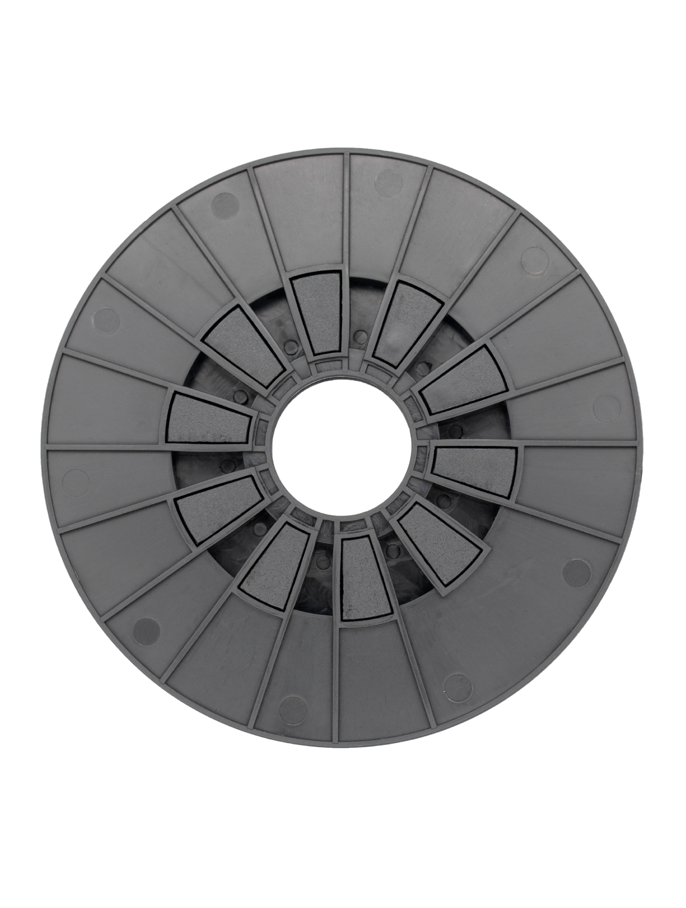 Doppelseitiges Acryl-Schwarzklebeband (5mm x 25m) (Tesa Model # 61395)